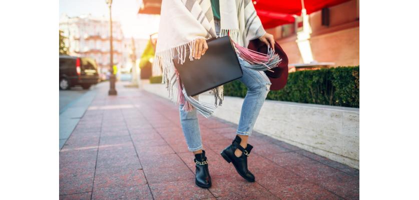 Çanta ve Ayakkabılarda Profesyonel Bakım Neden Önemlidir?