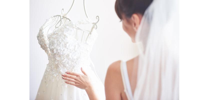 Gelinlik Temizleme Nasıl Yapılır? Bilinmesi Gerekenler