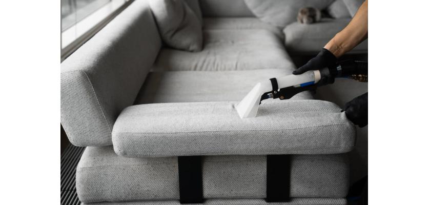 Koltuk Yıkama Hizmeti